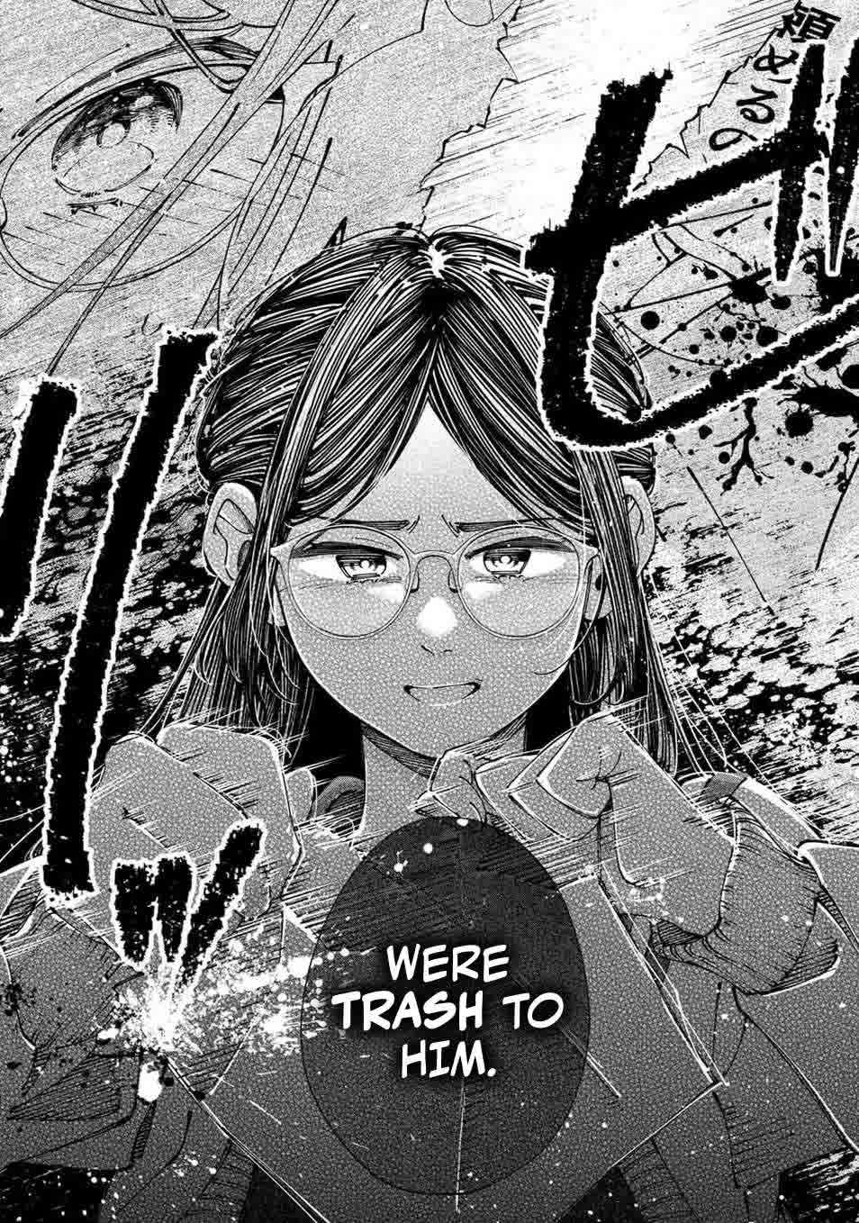 Shoshimin - Shunki Gentei Ichigo Taruto Jiken To the Three of you, Six Mysteries 第14页