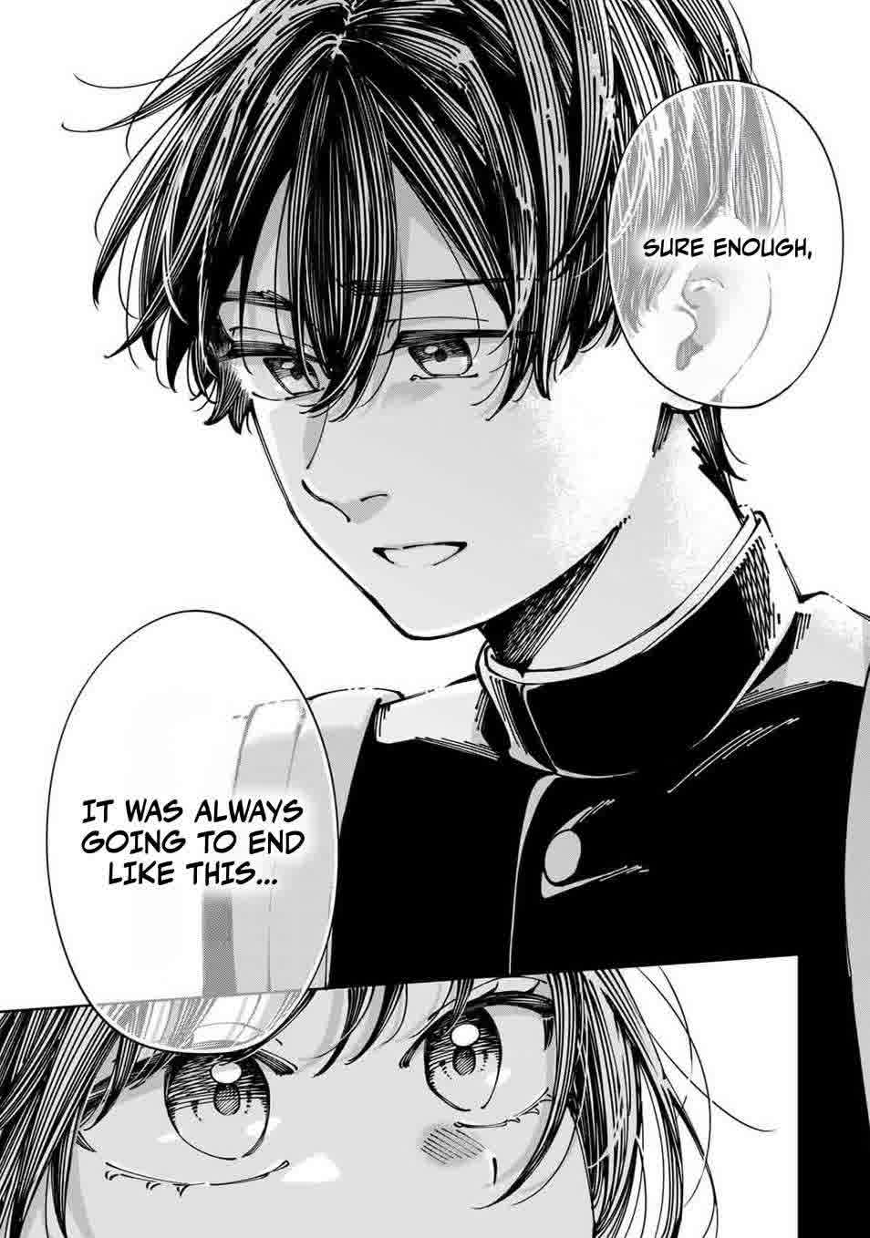Shoshimin - Shunki Gentei Ichigo Taruto Jiken To the Three of you, Six Mysteries 第17页