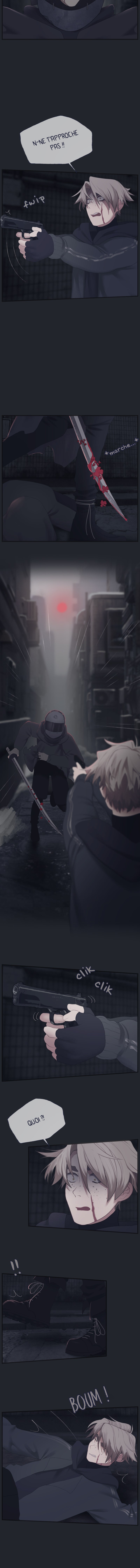 HAZESHIFT 第6页