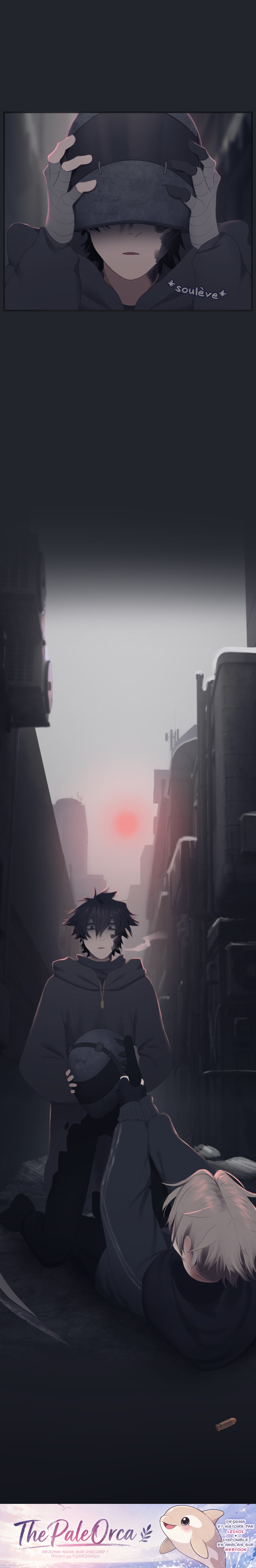 HAZESHIFT 第8页