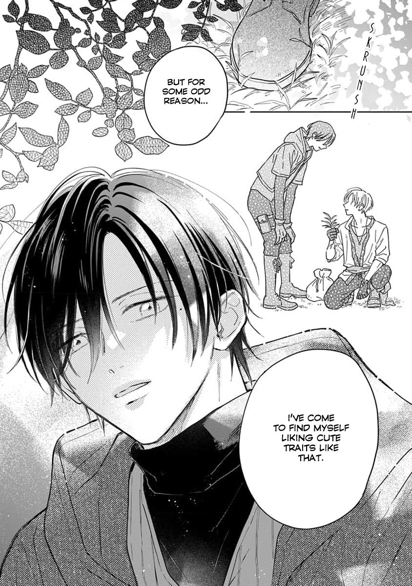 Yuusha no Ore-sama ga Madoushi Nanka ni! Vol. 1 Ch. 3 第9页