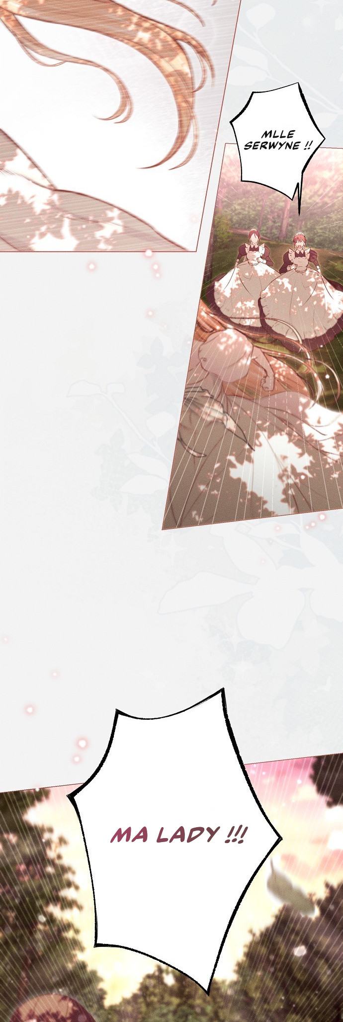 The Merman Trapped in My Lake Ch. 3 第17页