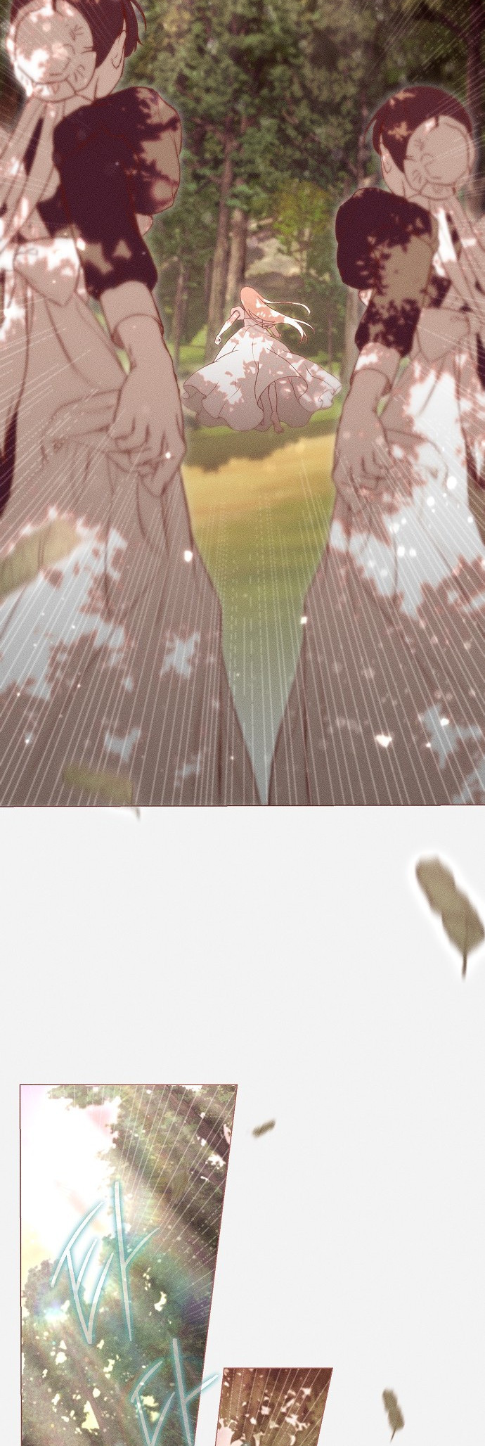 The Merman Trapped in My Lake Ch. 3 第18页