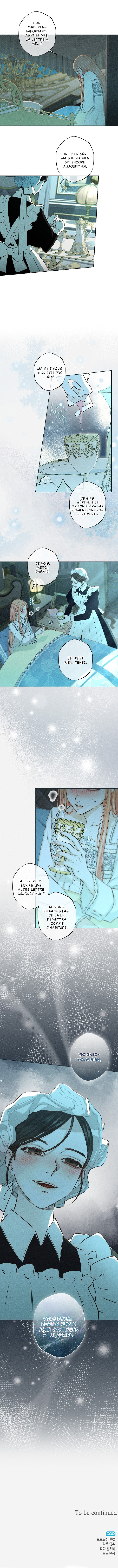 The Merman Trapped in My Lake Ch. 3 第54页
