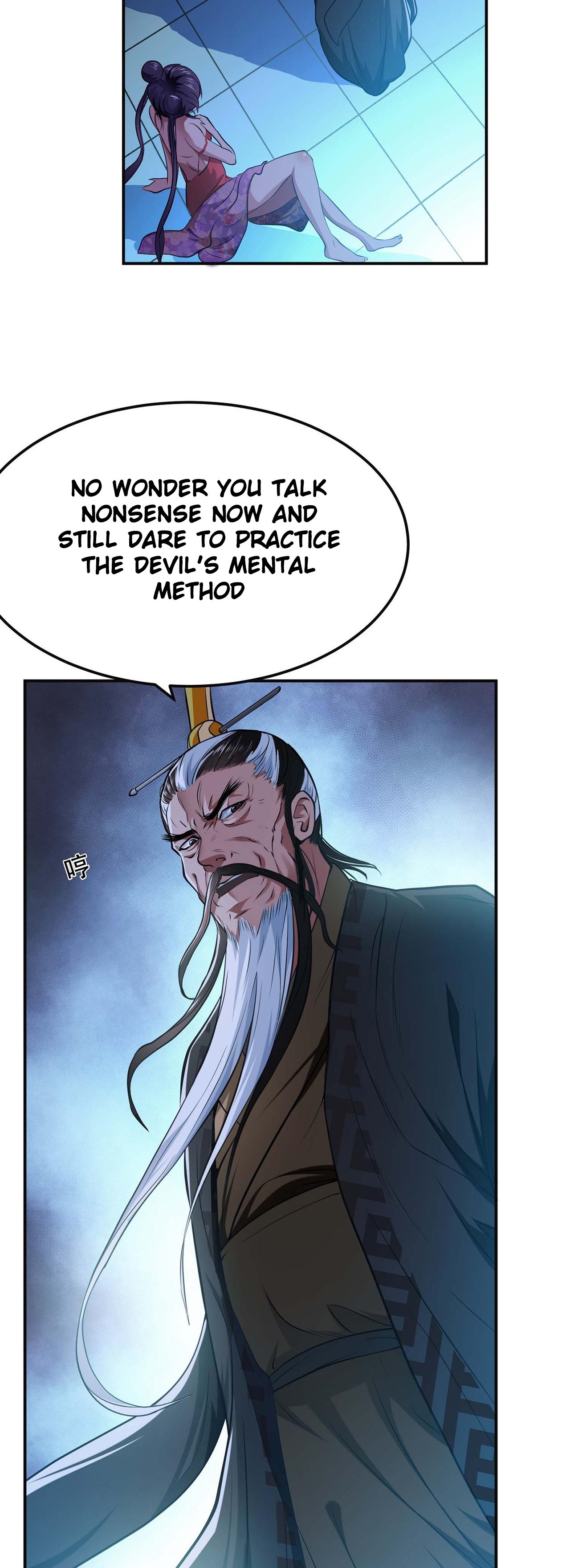 The Hero and the Harem Are Mine Now Ch. 2 第11页