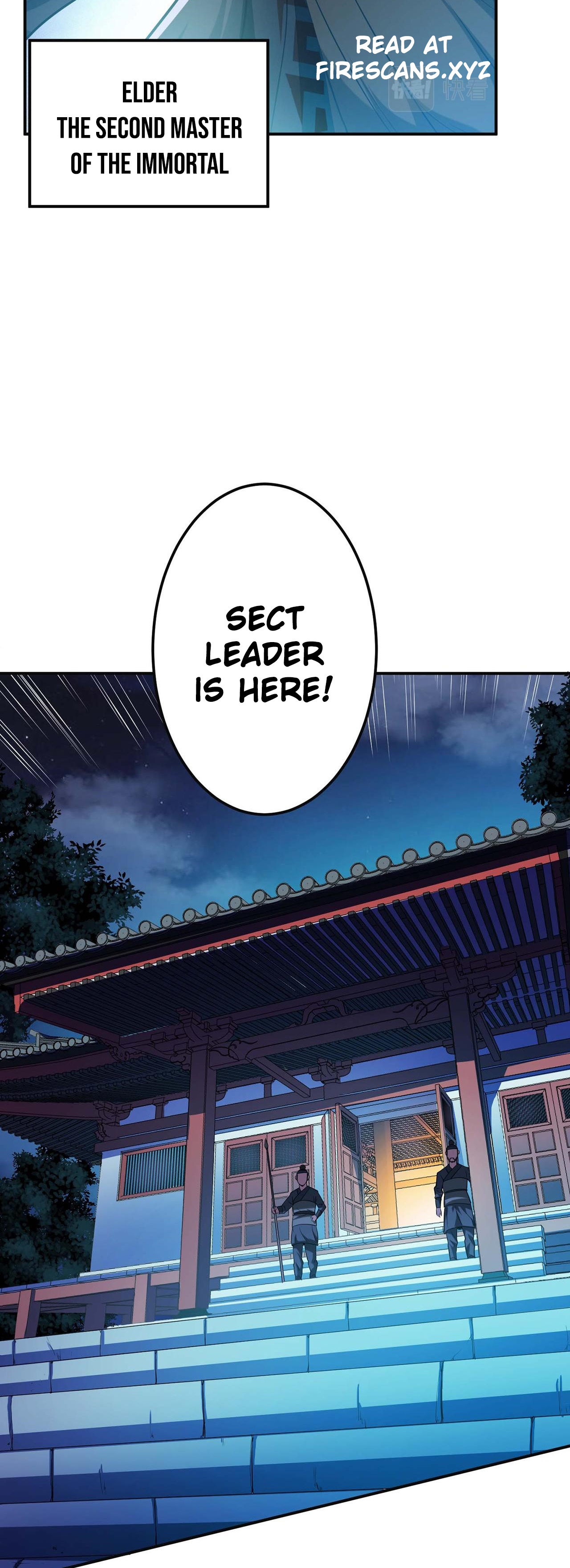 The Hero and the Harem Are Mine Now Ch. 2 第12页
