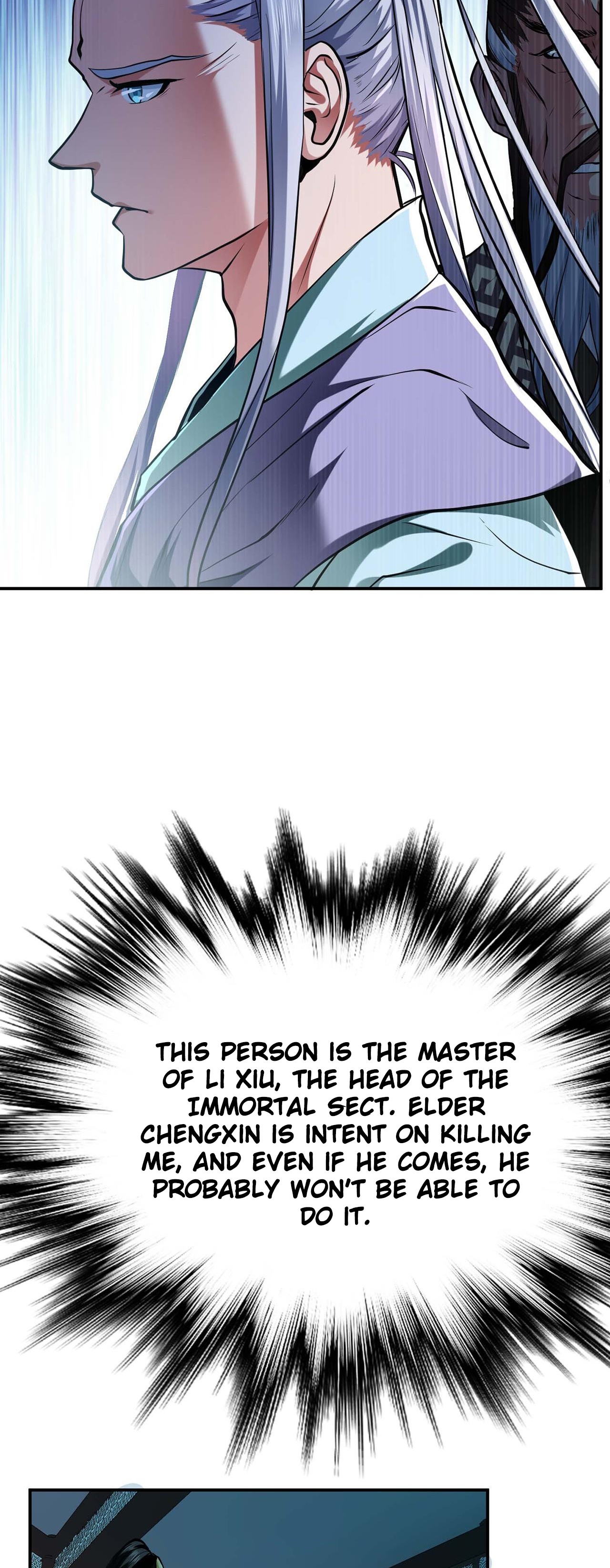 The Hero and the Harem Are Mine Now Ch. 2 第16页