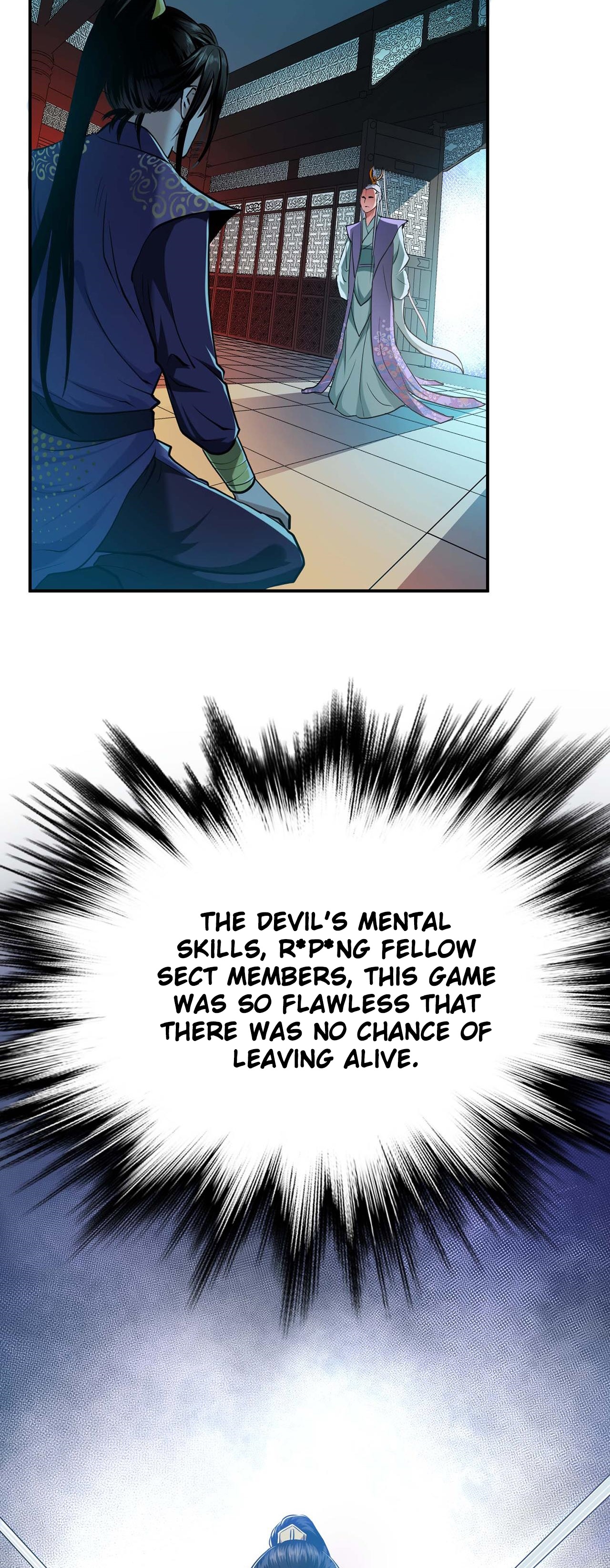 The Hero and the Harem Are Mine Now Ch. 2 第17页