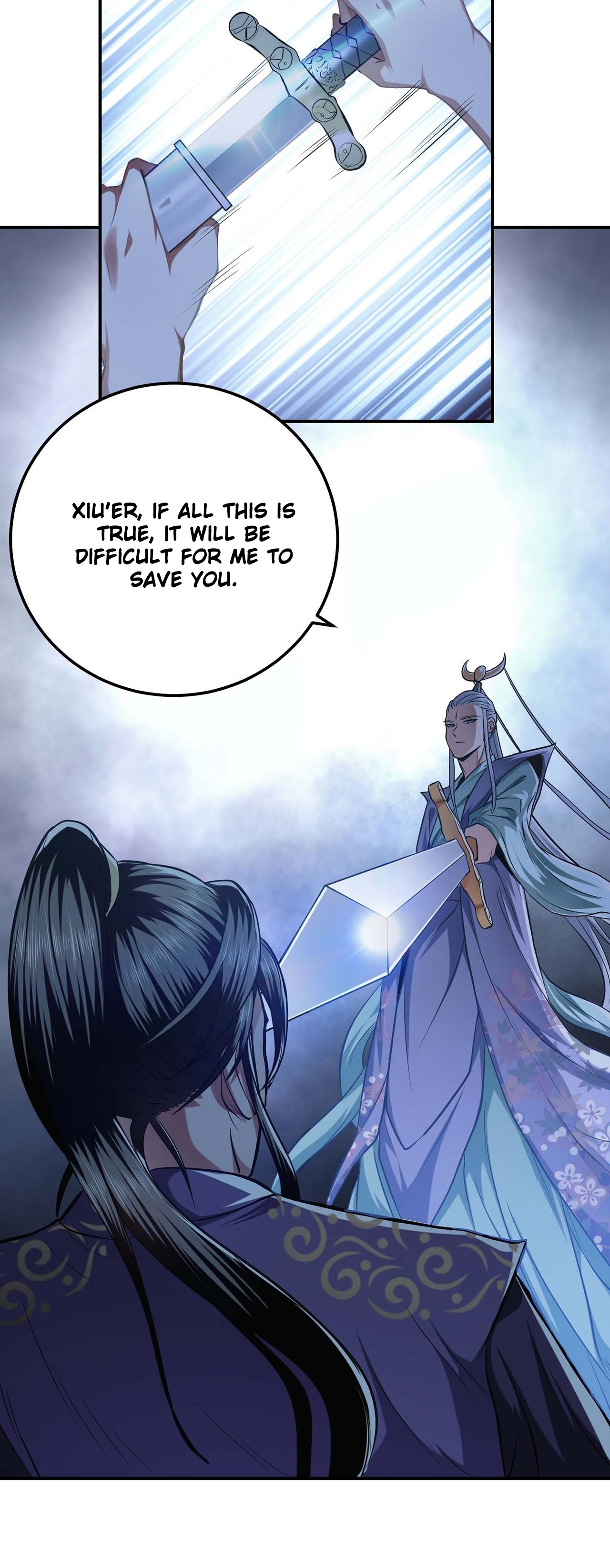 The Hero and the Harem Are Mine Now Ch. 2 第23页