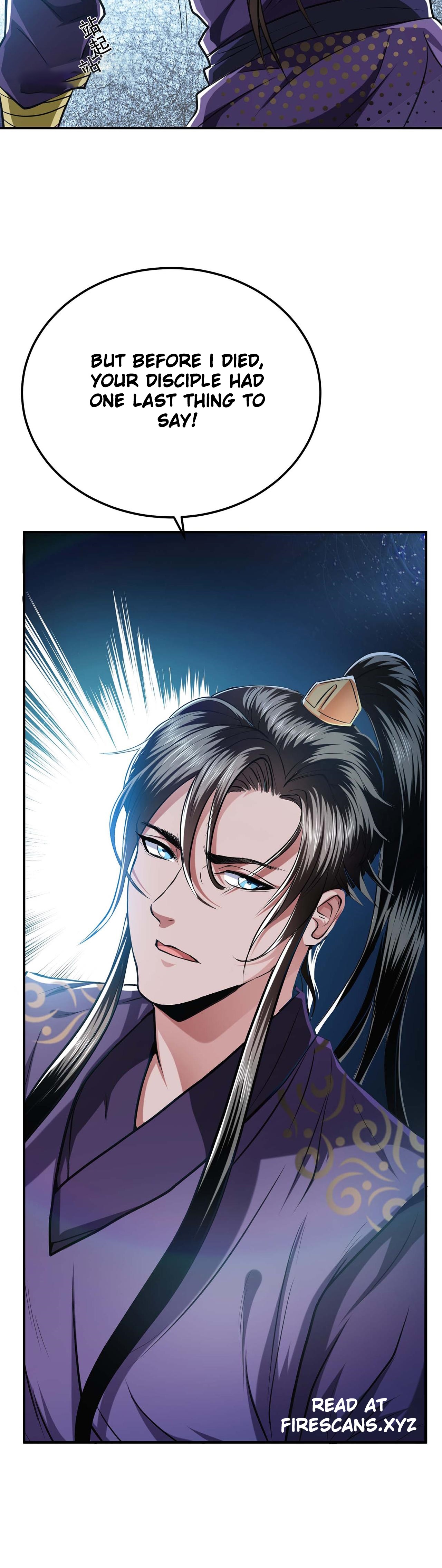 The Hero and the Harem Are Mine Now Ch. 2 第27页