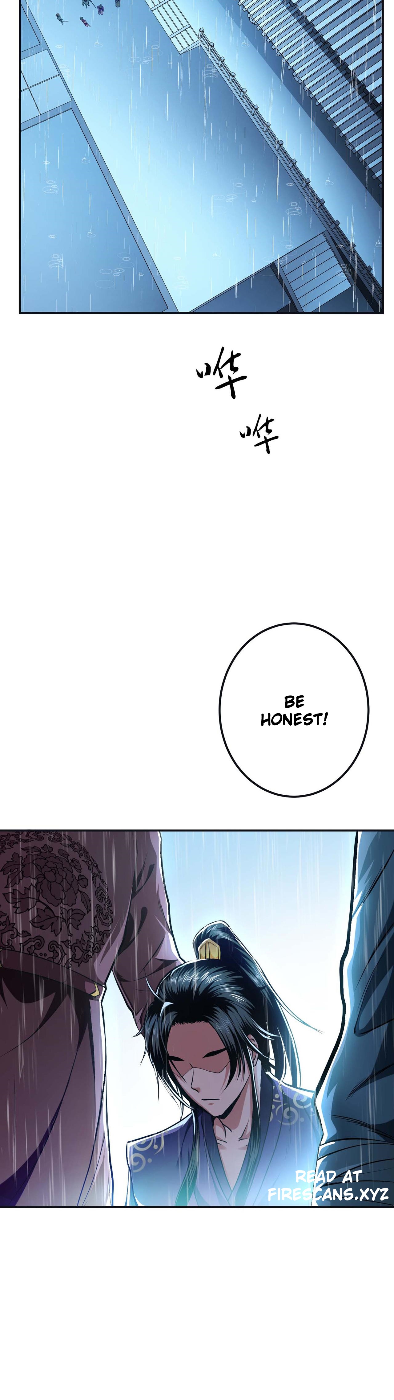 The Hero and the Harem Are Mine Now Ch. 2 第29页