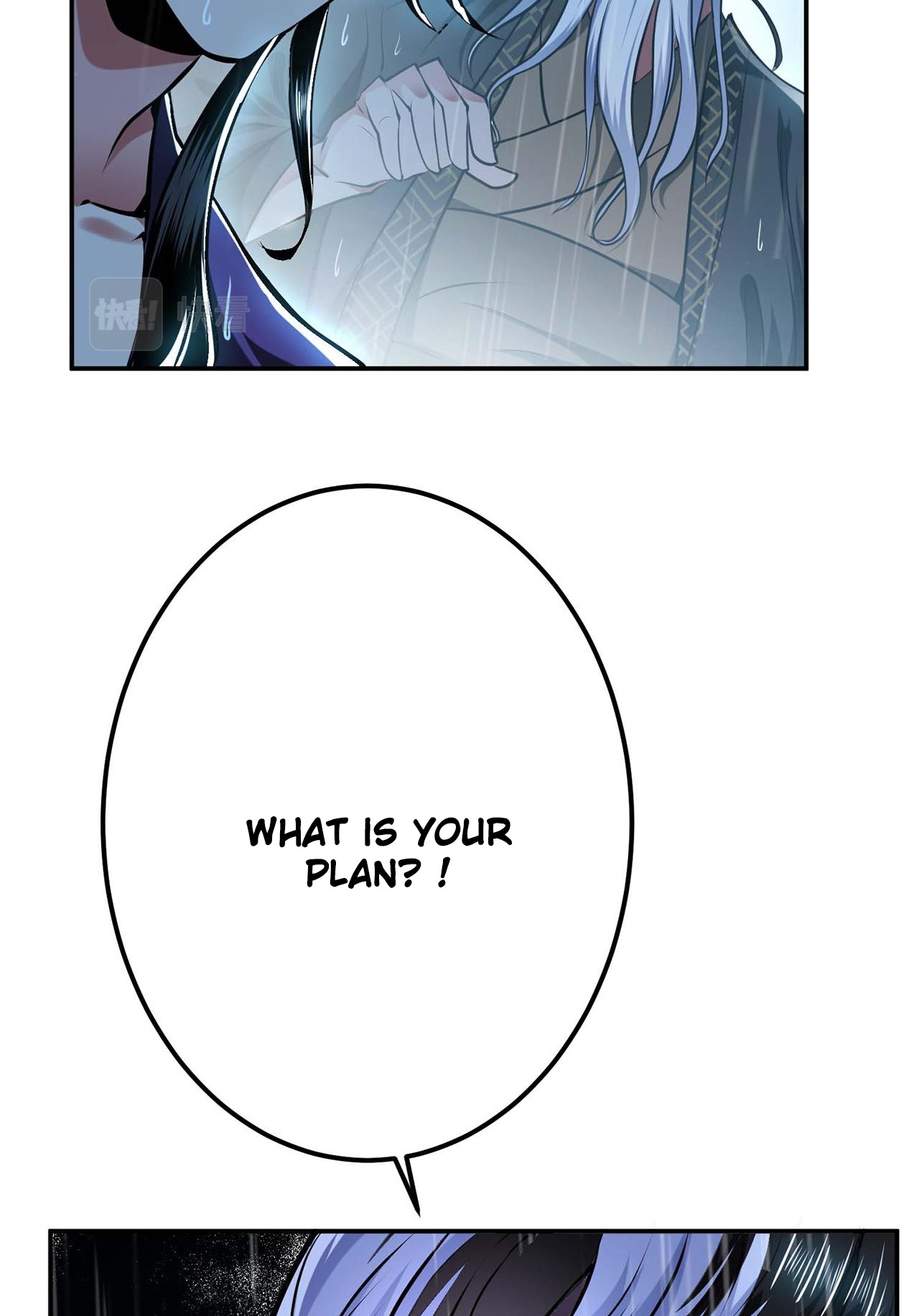 The Hero and the Harem Are Mine Now Ch. 2 第43页