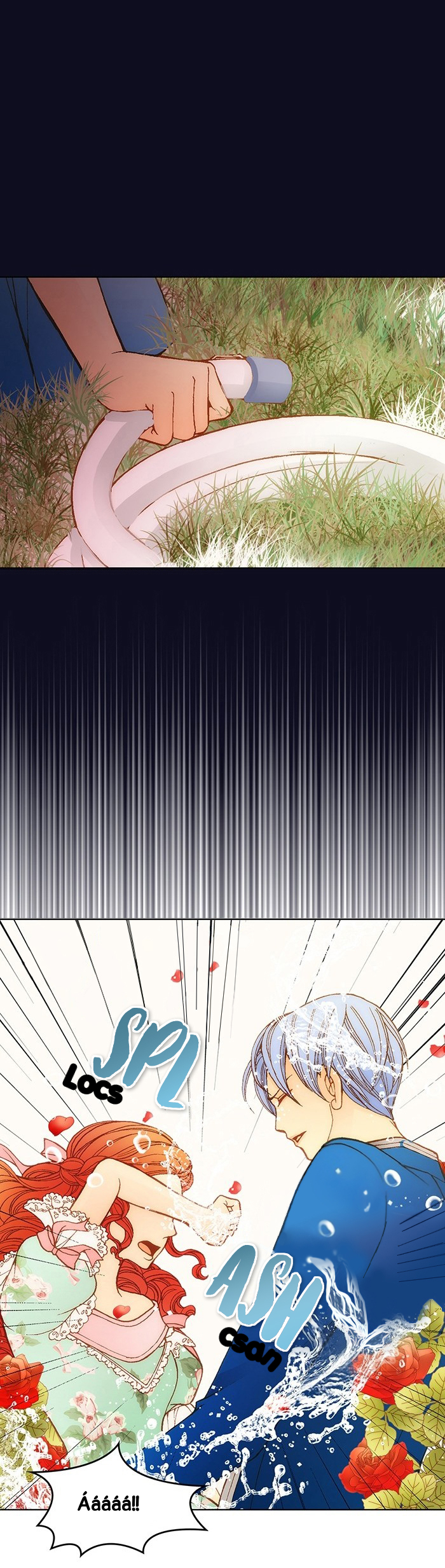Wendy the Florist Vol. 1 Ch. 1 第16页
