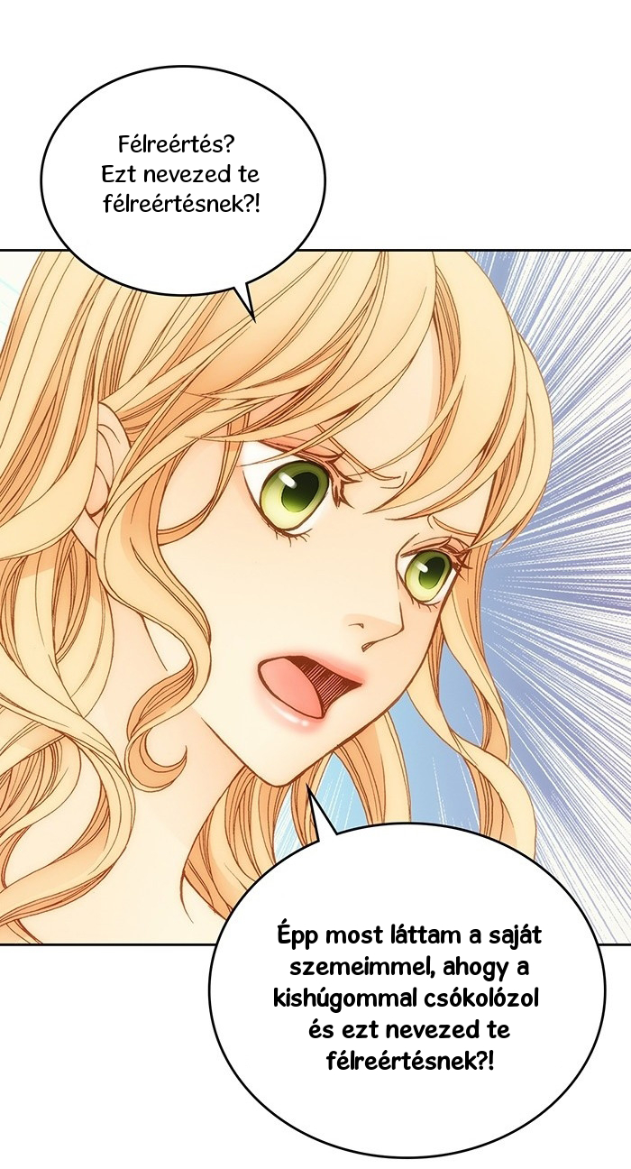Wendy the Florist Vol. 1 Ch. 1 第19页