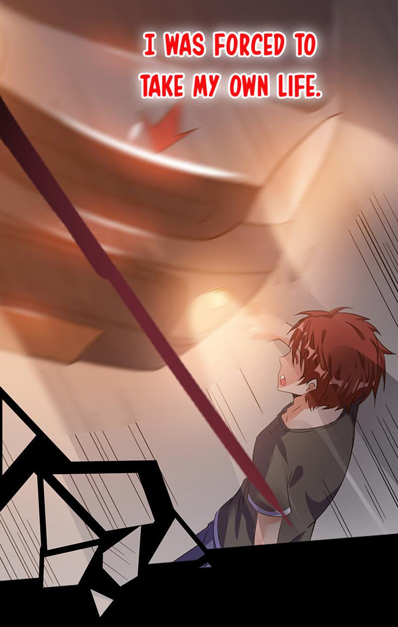 Immortal King of the City 第5页