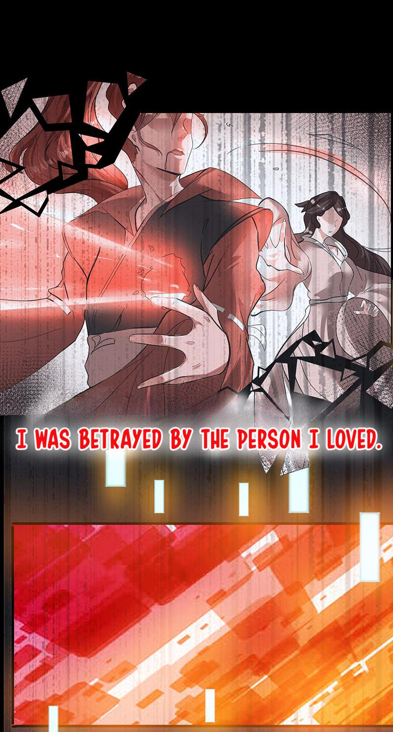 Immortal King of the City 第8页