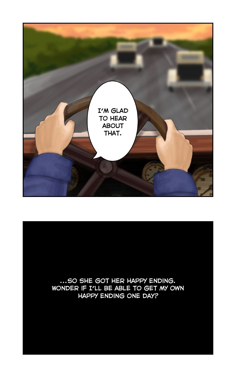 Finding Sam Underneath the Starry Sky 第22页