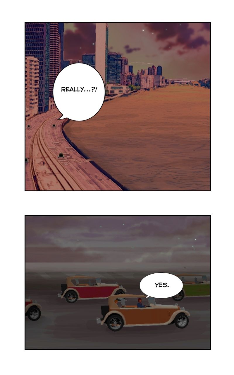 Finding Sam Underneath the Starry Sky 第25页