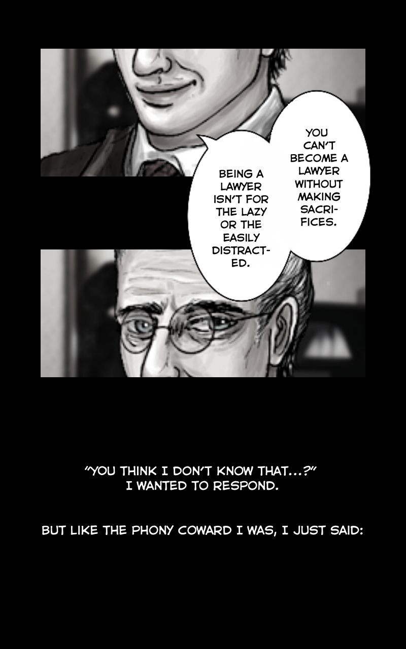 Finding Sam Underneath the Starry Sky 第28页