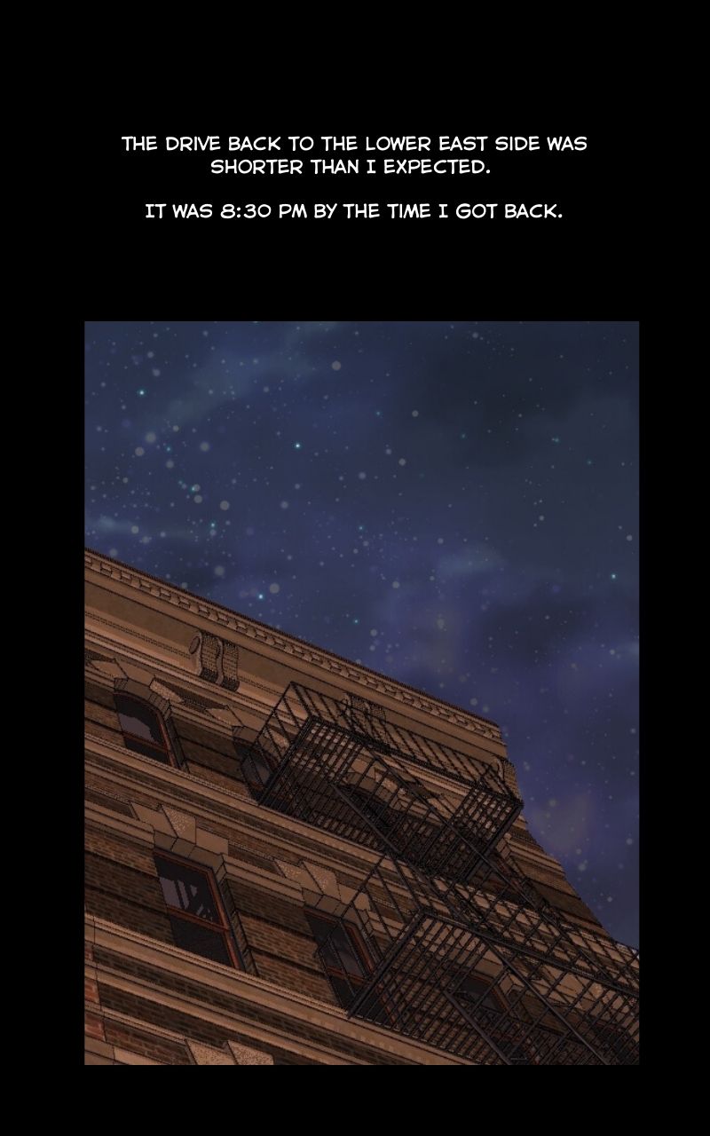 Finding Sam Underneath the Starry Sky 第52页