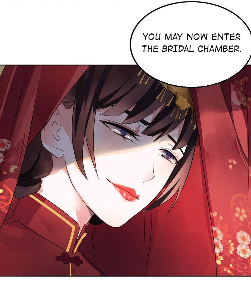 My Groom Is the King of Hell 第3页