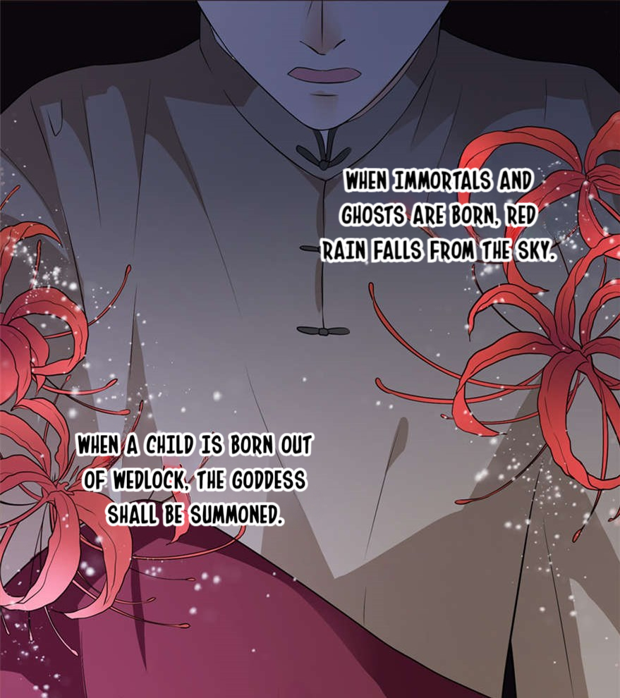 My Groom Is the King of Hell Spooky Wedding Night 第21页