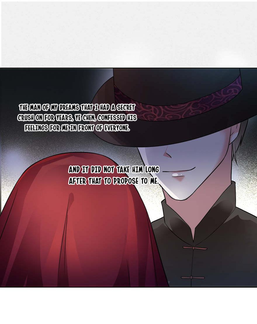 My Groom Is the King of Hell 第5页