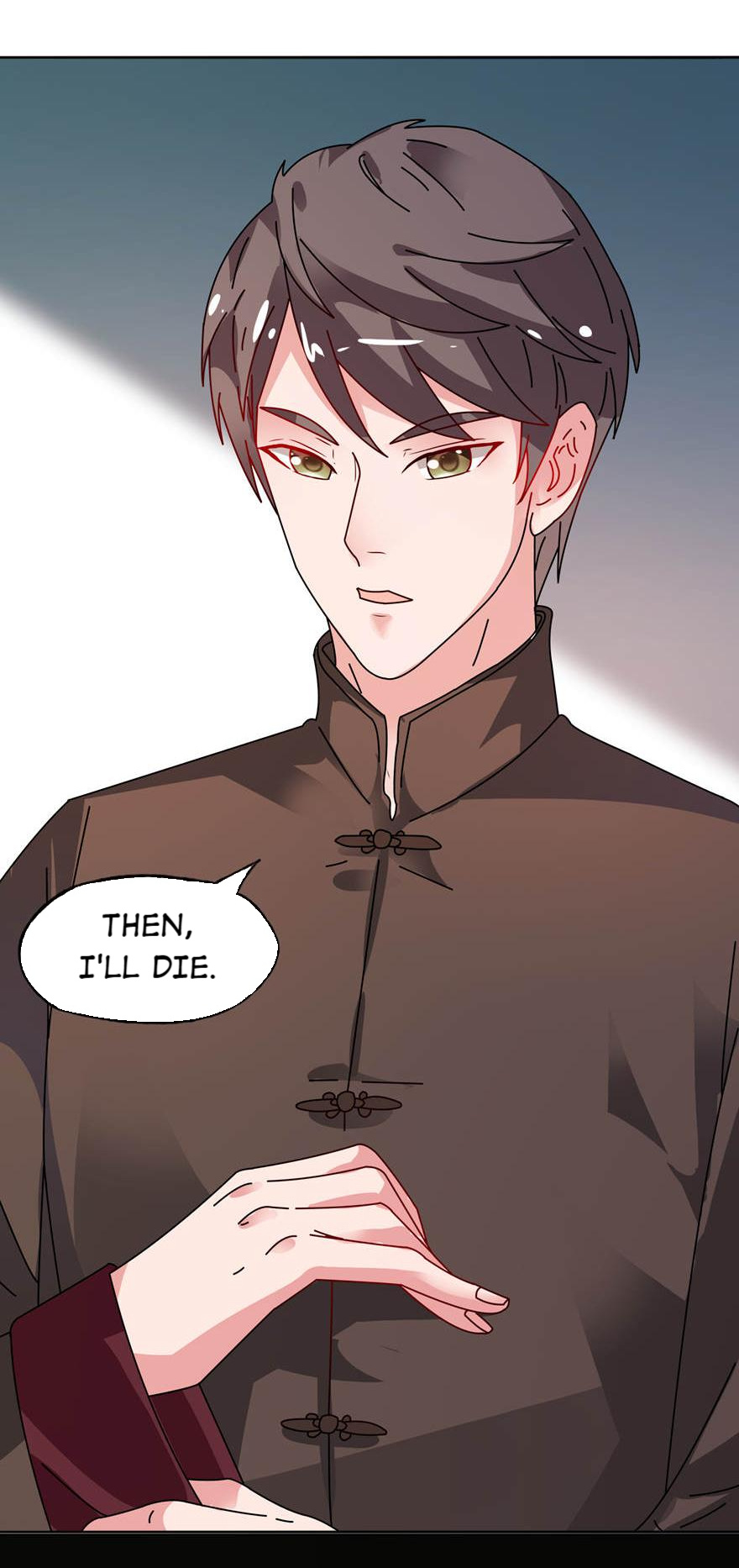 My Groom Is the King of Hell Spooky Wedding Night 第10页