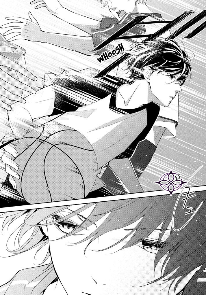 Kimi ga Kirai na Koi no Hanashi Kisaragi-kun è un cattivo ragazzo? 第49页