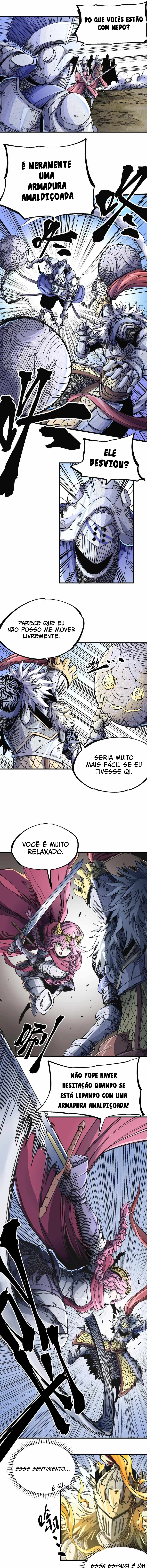 The Story of a Cursed Armor Ch. 1 第19页