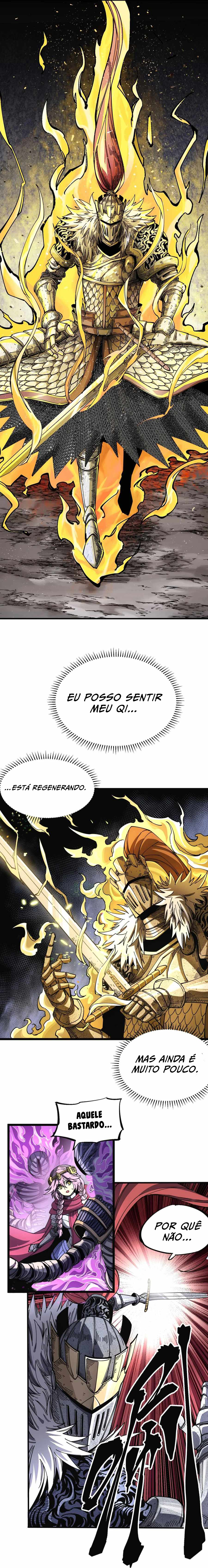 The Story of a Cursed Armor Ch. 1 第24页