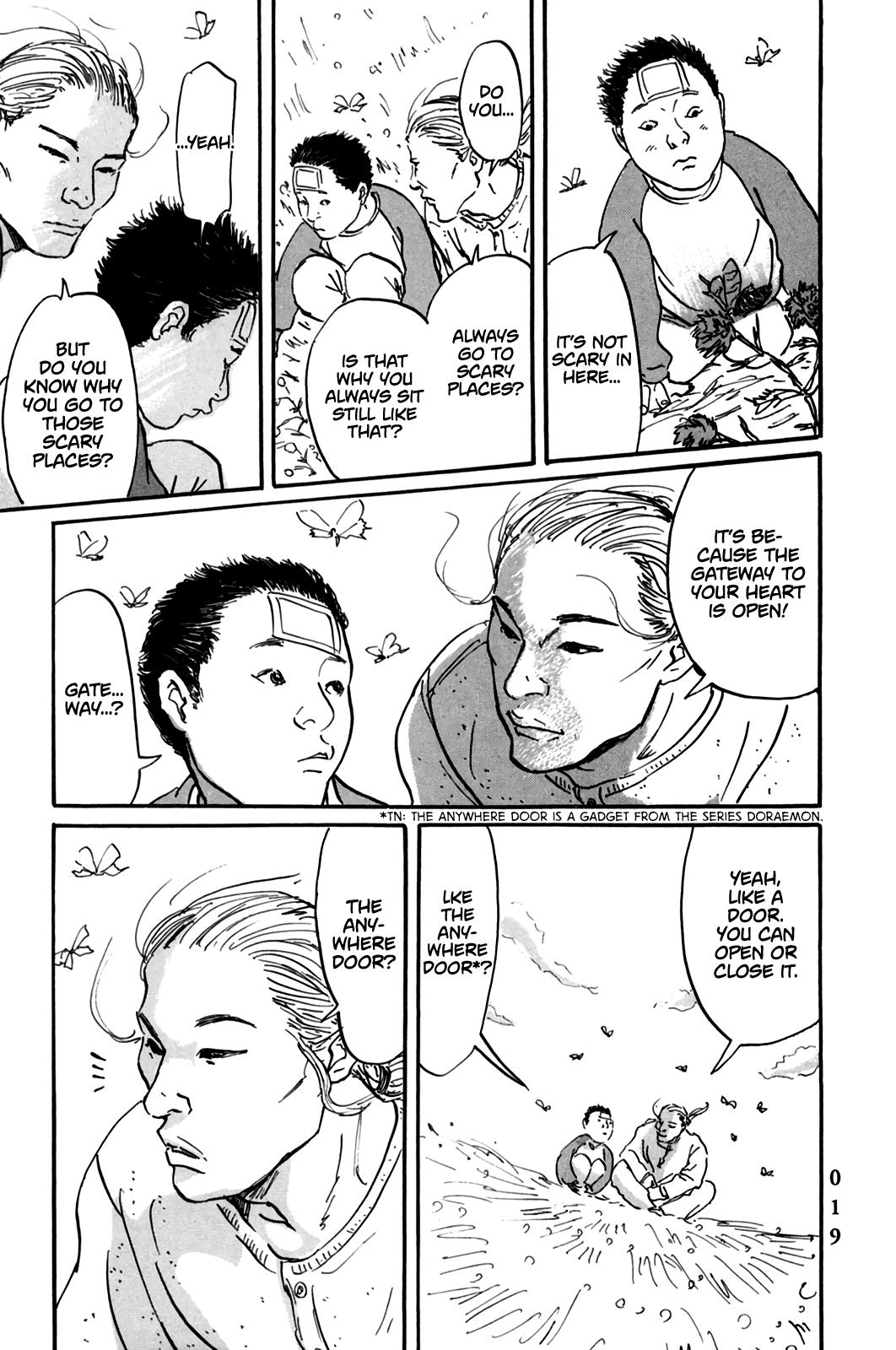 Pet Open Door 第20页