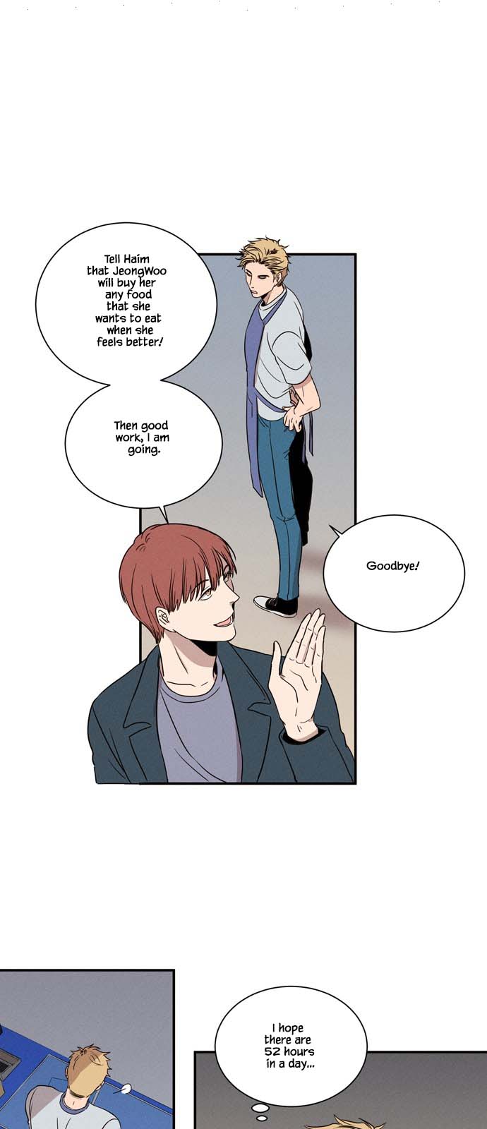 Your perfume Ch. 6 第23页