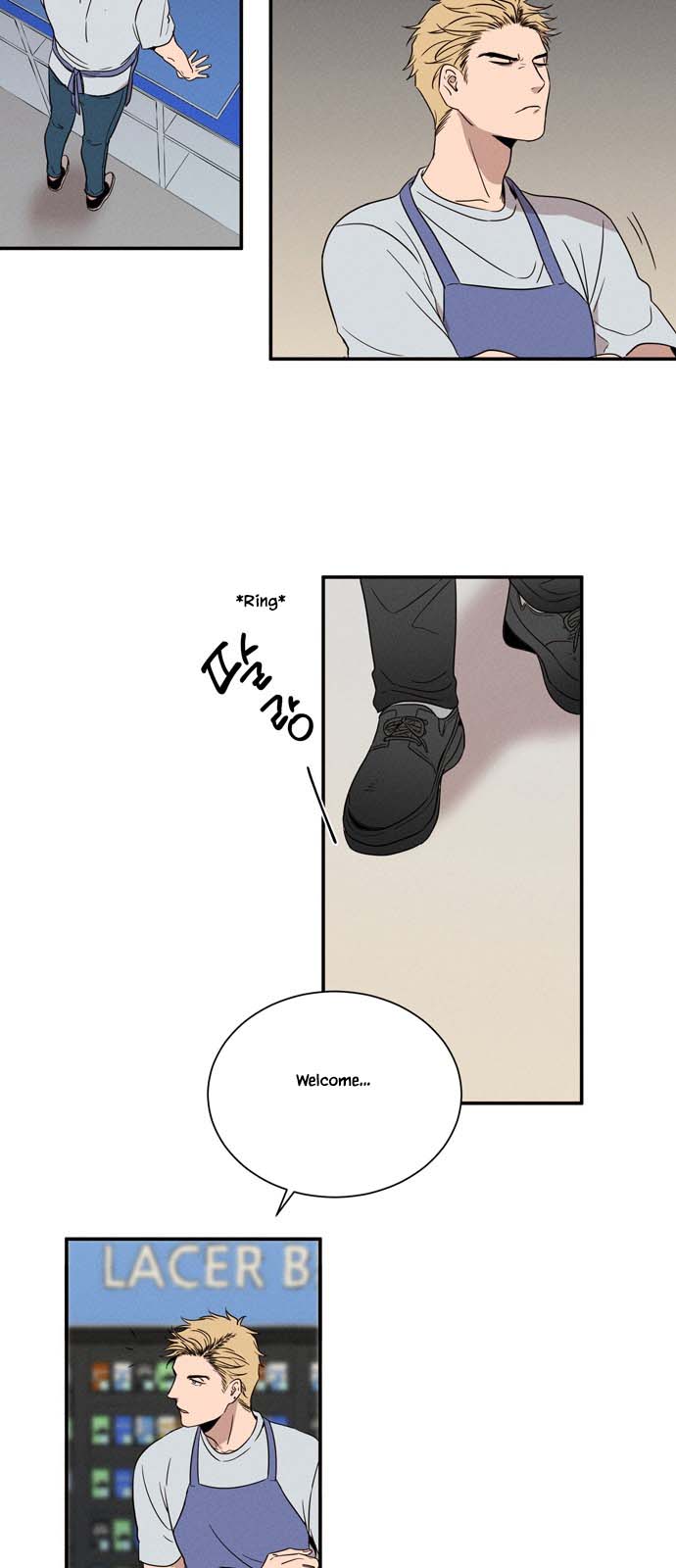Your perfume Ch. 6 第24页