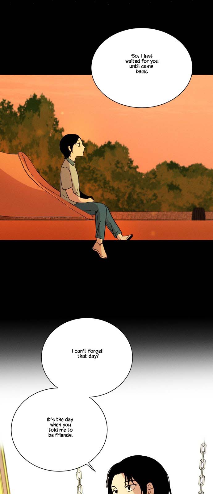 Your perfume Ch. 6 第9页
