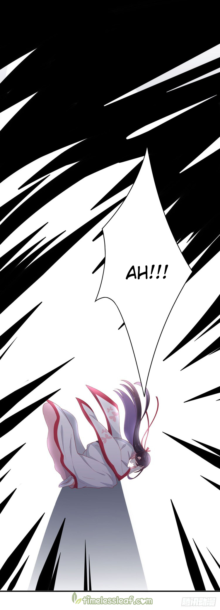 Supreme Ocular Master: The Peerless Heiress Ch. 6 第35页