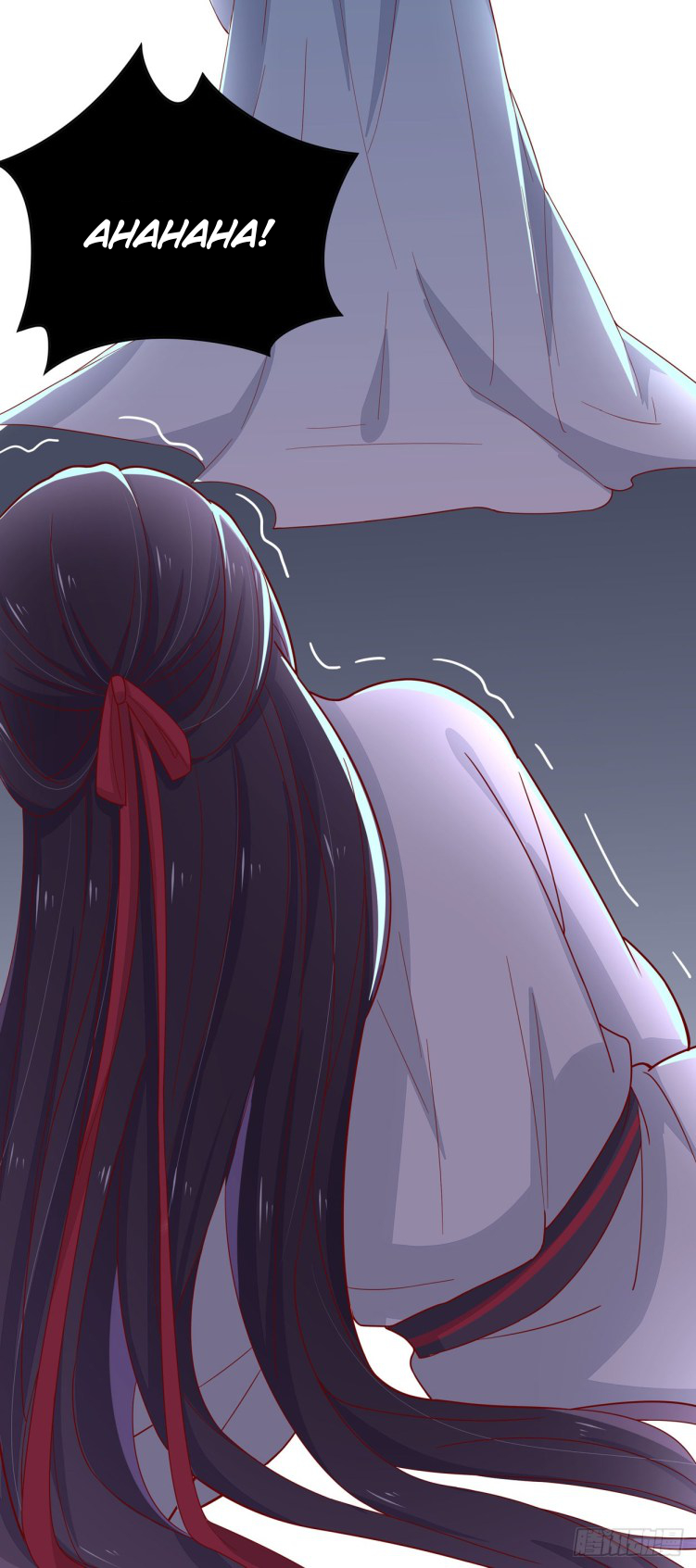 Supreme Ocular Master: The Peerless Heiress Ch. 6 第44页