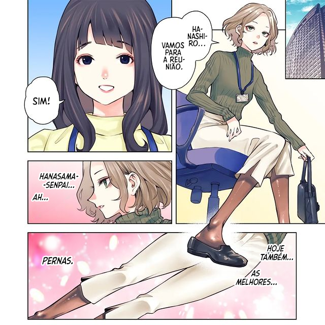 Senpai no Sore ga Daidaidaisuki na Onnanoko 第2页