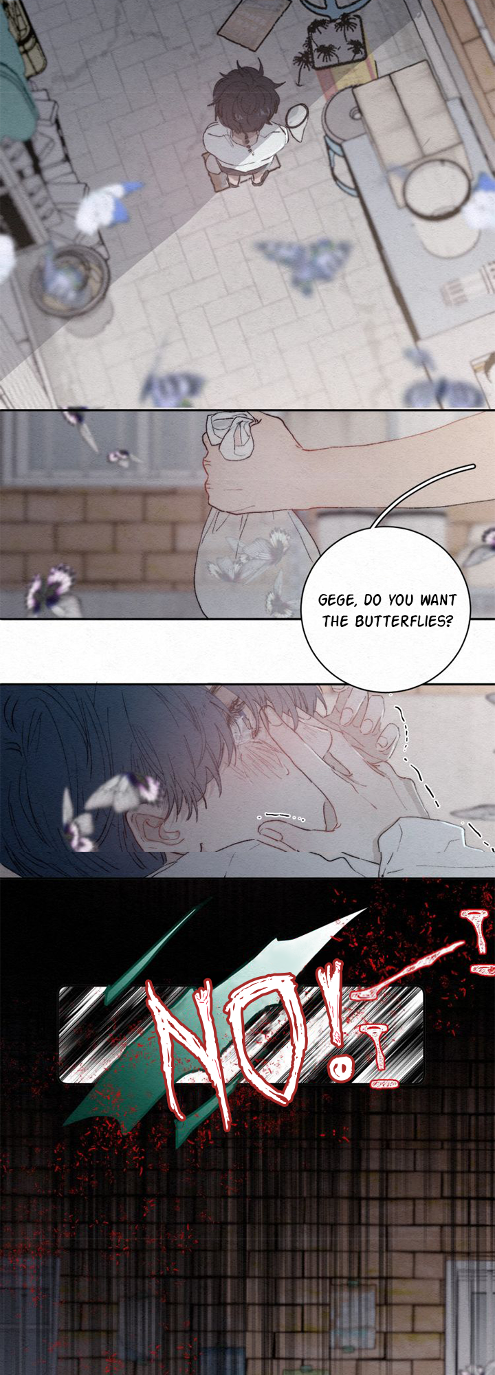 Spring is Coming Ch. 1 第20页