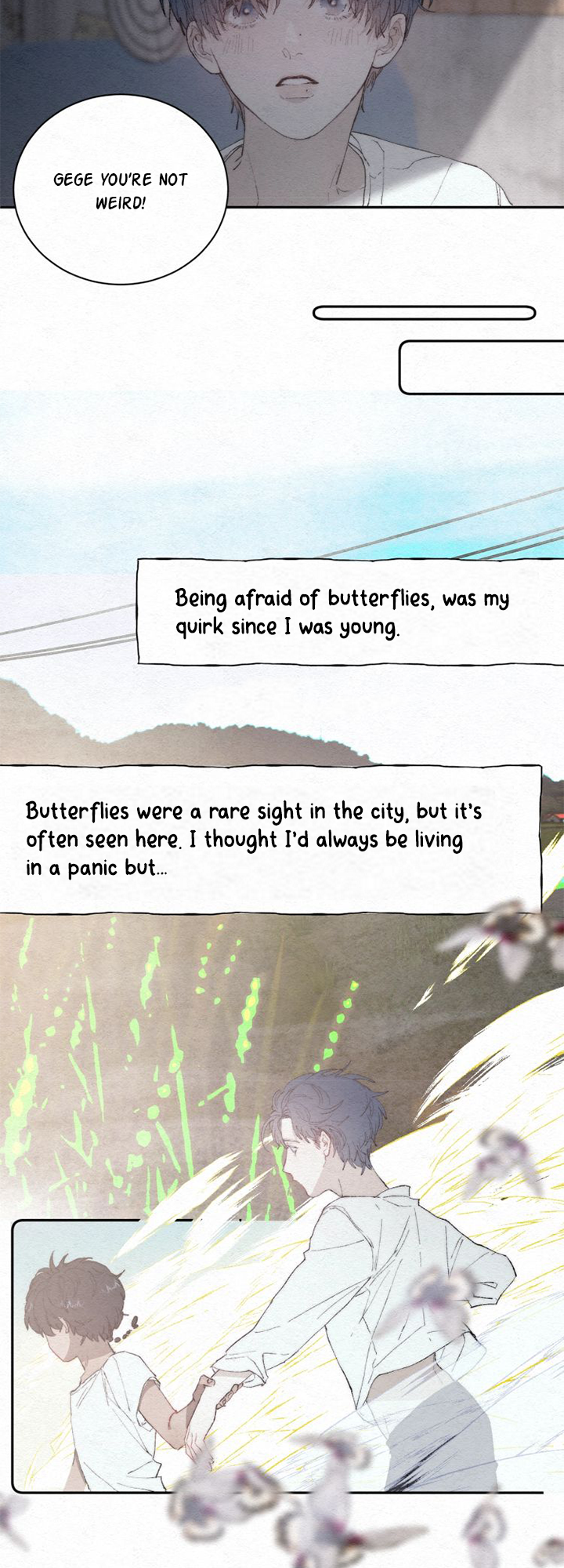 Spring is Coming Ch. 1 第24页