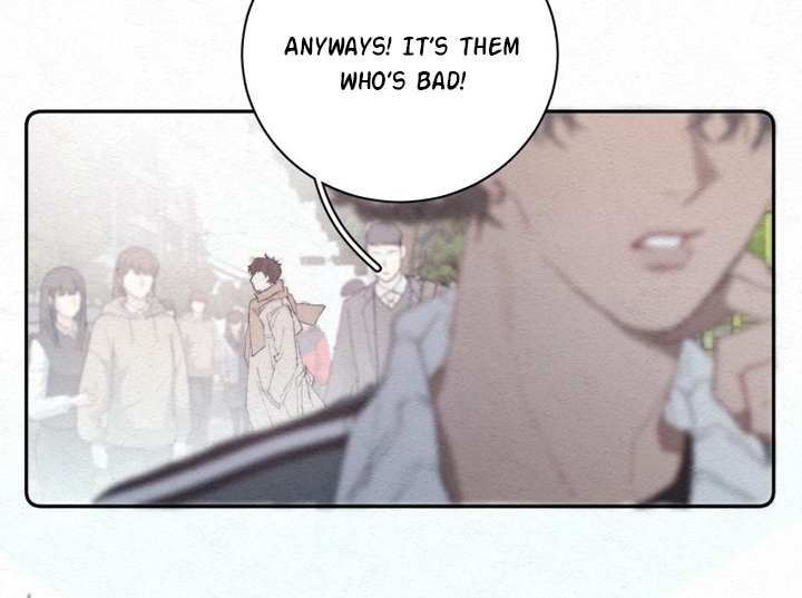 Spring is Coming Ch. 1 第30页