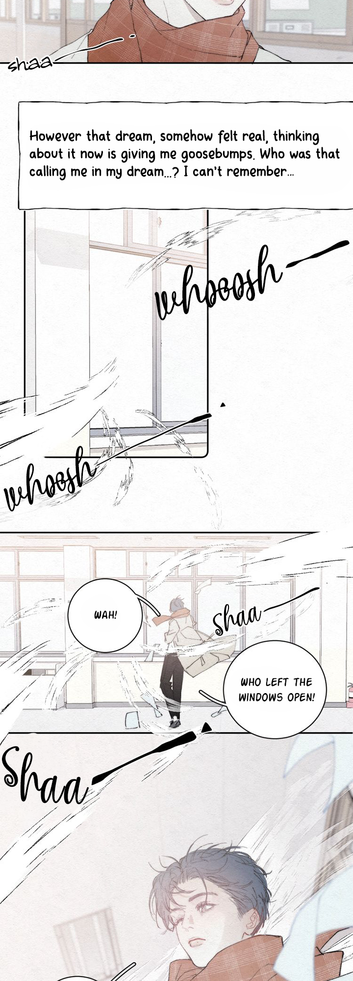 Spring is Coming Ch. 1 第33页