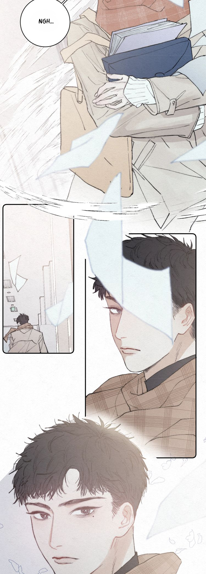 Spring is Coming Ch. 1 第34页