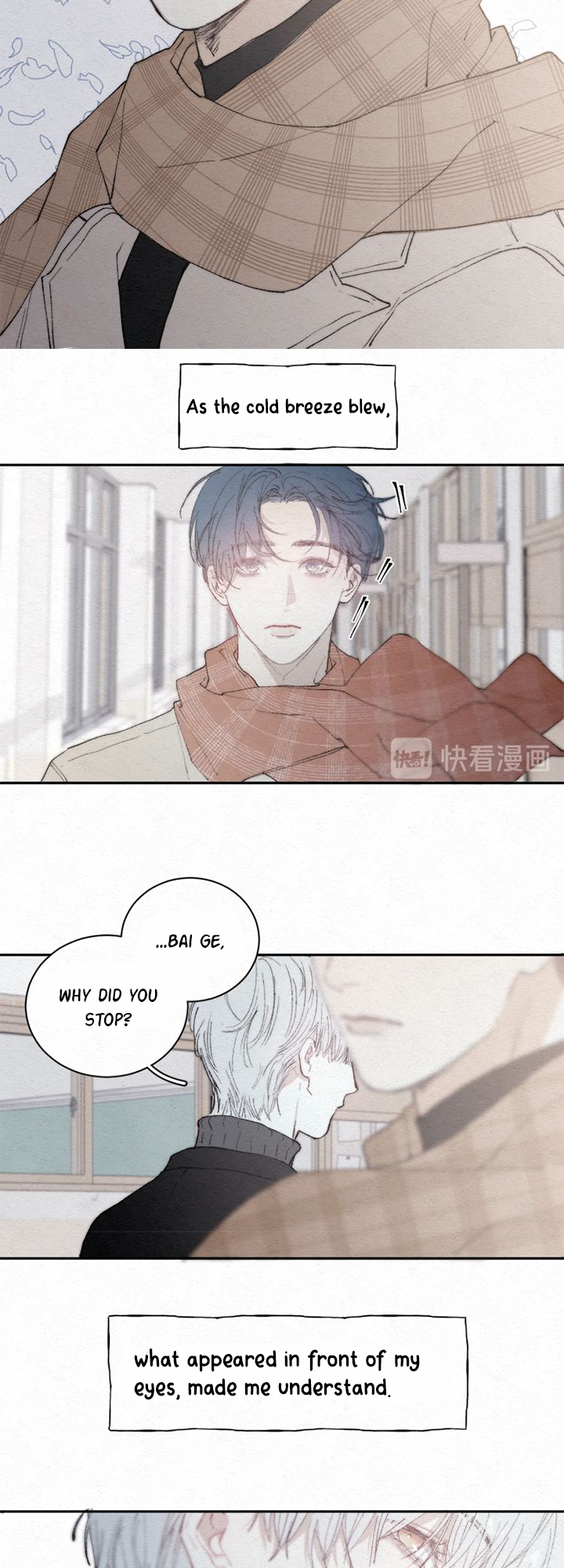 Spring is Coming Ch. 1 第35页