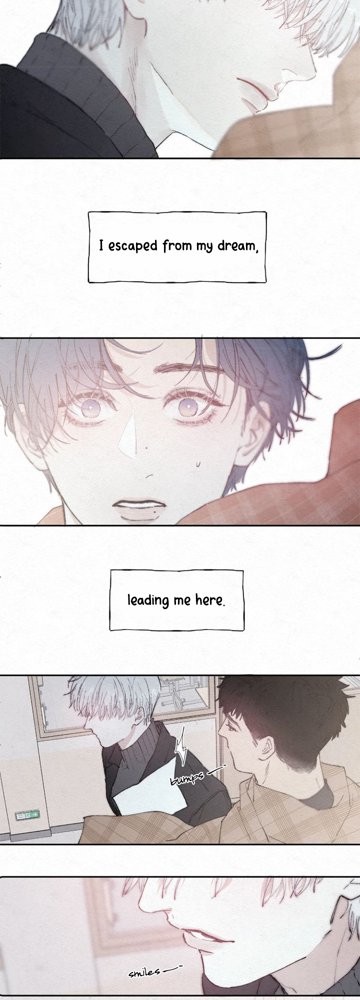 Spring is Coming Ch. 1 第36页