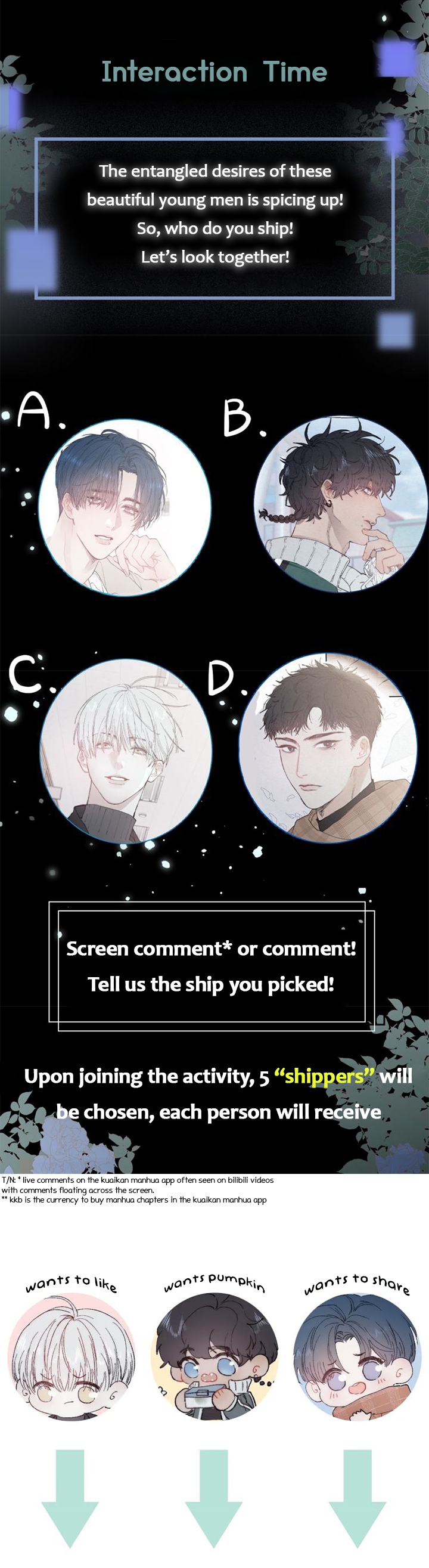 Spring is Coming Ch. 1 第39页