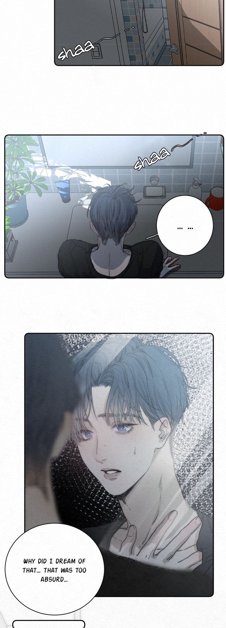Spring is Coming Ch. 1 第6页