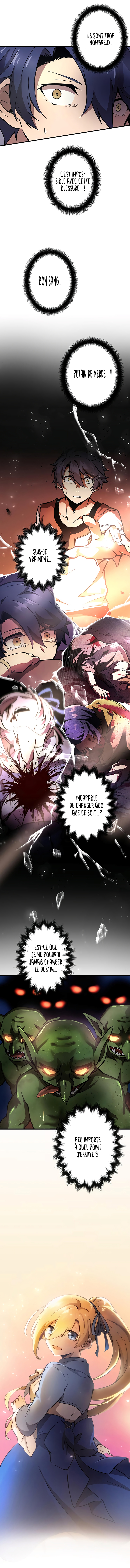 Useless Wizard Ch. 4 第12页