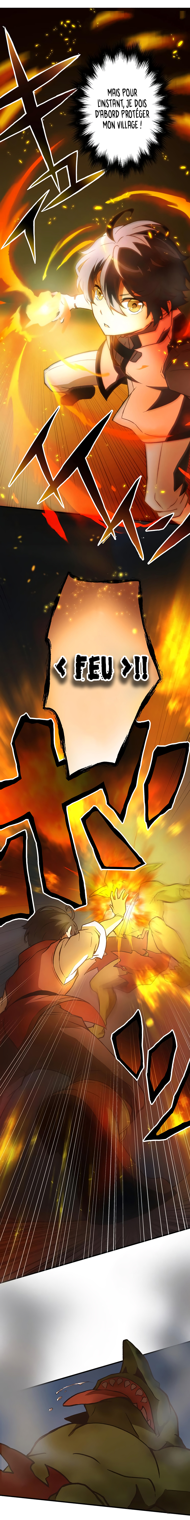 Useless Wizard Ch. 4 第5页
