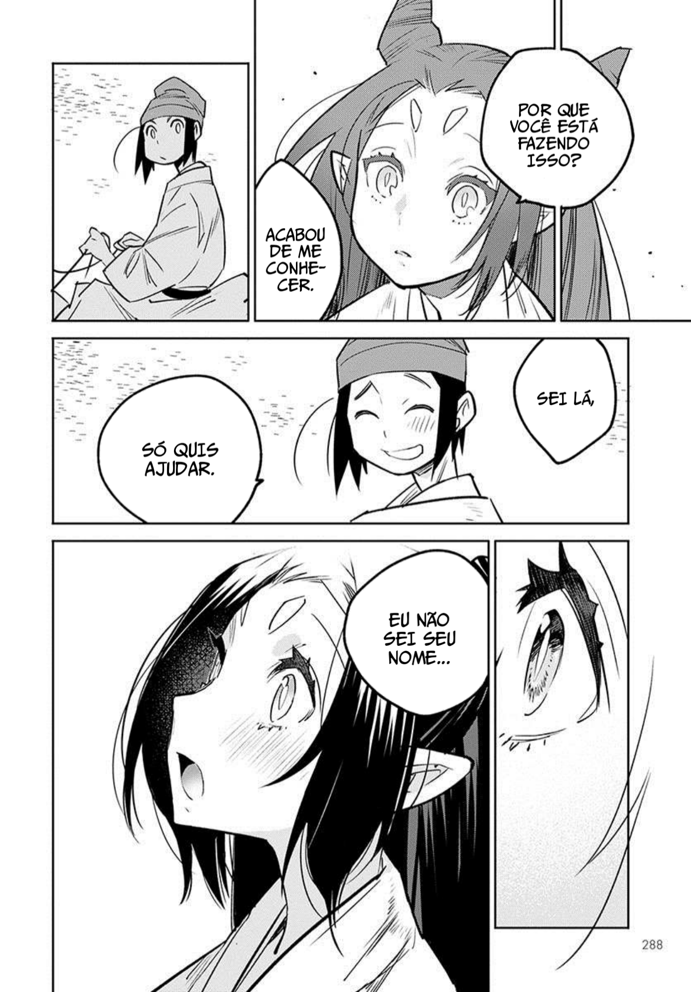 A Chinese Fantasy: The Dragon King's Daughter Vol. 1 Ch. 2 第26页